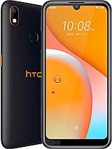 HTC Wildfire E1 Back Cover/Frame Glass Replacement