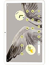 Google Pixel Tablet Water Damage Diagnostic