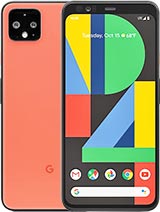 Google Pixel 4 XL General Diagnostics