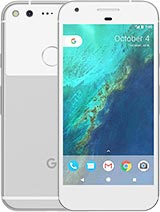 Google Pixel 1 Back Cover/Frame Glass Replacement