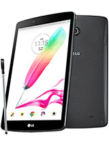 LG G Pad II 8.0 LTE Battery Replacement