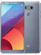 LG G6 Charging Port Replacement