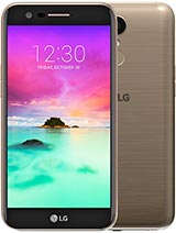 LG K10 (2017) Water Damage Diagnostic