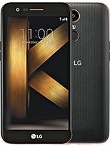 LG K20 plus Battery Replacement