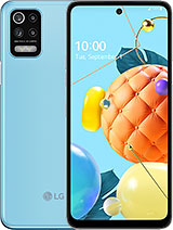 LG K62 Back Cover/Frame Glass Replacement
