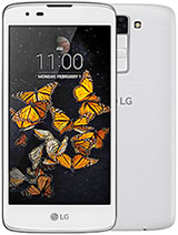 LG K8 Cracked Glass Screen Replacement