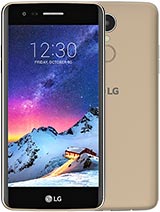 LG K8 (2017) Water Damage Diagnostic