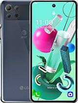LG K92 5G Water Damage Diagnostic