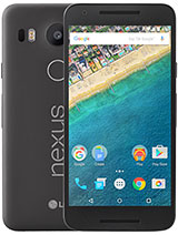 Nexus 5X Repair