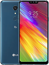 LG Q9 General Diagnostics
