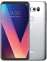 LG V30 Charging Port Replacement