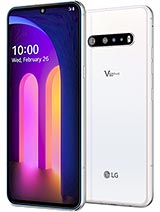 LG V60 ThinQ 5G UW Back Cover/Frame Glass Replacement