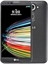 LG X mach Battery Replacement