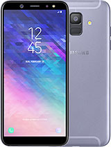 Galaxy A6 (2018) Repair