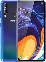 Galaxy A60 Repair