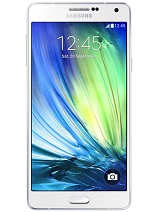 Samsung Galaxy A7 Duos Back Cover/Frame Glass Replacement