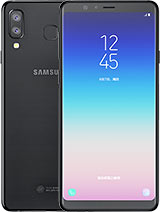 Samsung Galaxy A8 Star (A9 Star) General Diagnostics