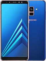 Galaxy A8+ (2018) Repair