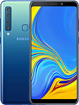 Galaxy A9 (2018) Repair