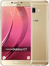 Galaxy C7 Repair