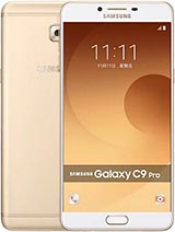 Samsung Galaxy C9 Pro Charging Port Replacement