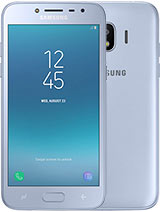 Samsung Galaxy J2 Pro (2018) Back Cover/Frame Glass Replacement