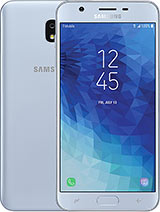 Samsung Galaxy J7 (2018) Back Cover/Frame Glass Replacement