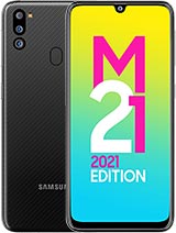 Galaxy M21 2021 Repair