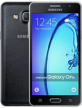 Samsung Galaxy On5 Pro Cracked Glass Screen Replacement