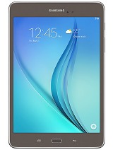 Galaxy Tab A 8.0 (2015) Repair