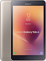 Galaxy Tab A 8.0 (2017) Repair