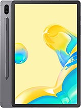 Samsung Galaxy Tab S6 5G Charging Port Replacement