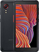 Samsung Galaxy Xcover 5 General Diagnostics