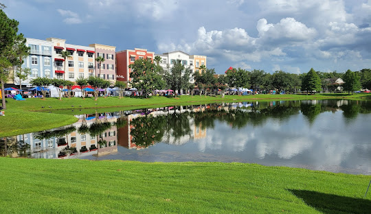 avalon park - fixstop