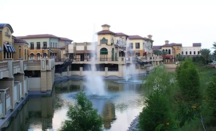 dr phillips fl - fixstop