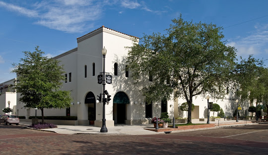 winter park - fixstop