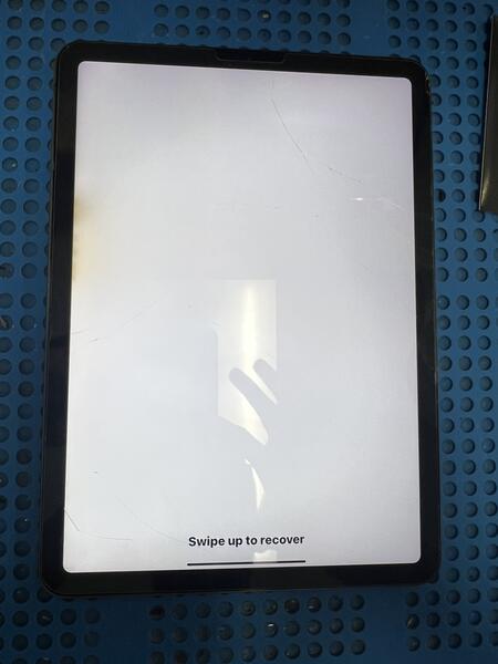 ipad not turning on motherboard repair ucf