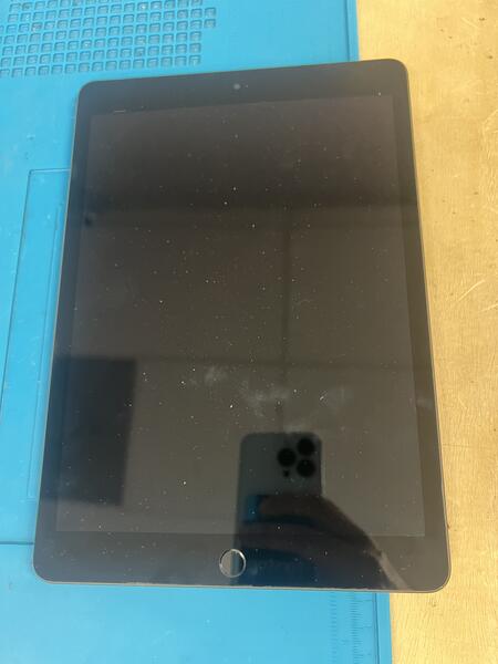 ipad screen repair winter park