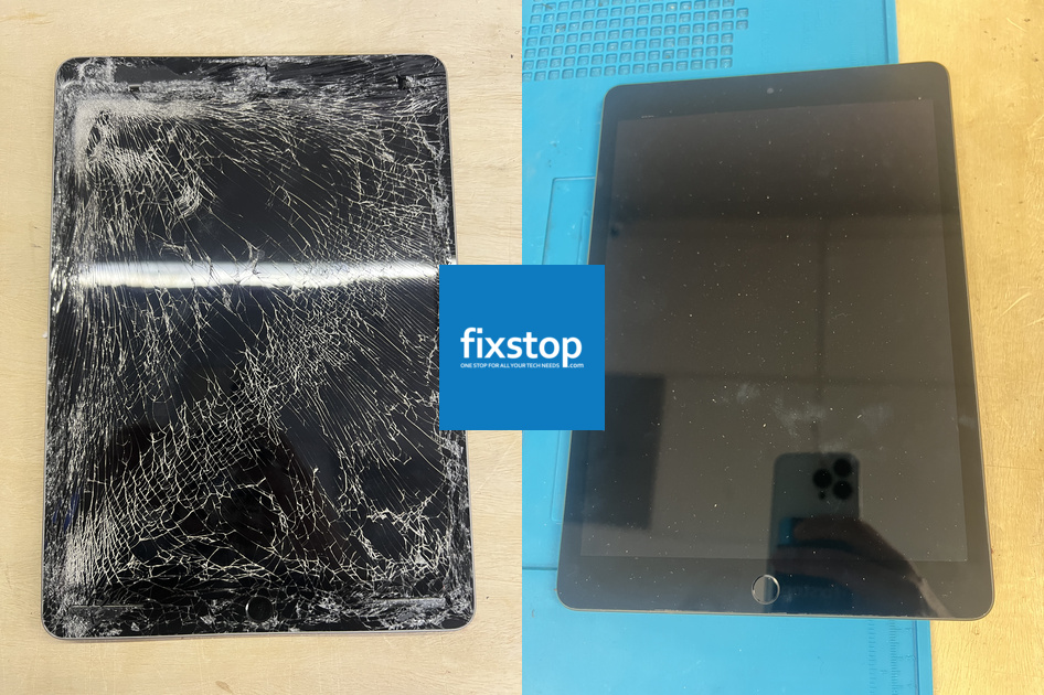 ipad screen repair winter park