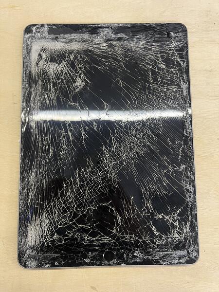 ipad screen repair winter park