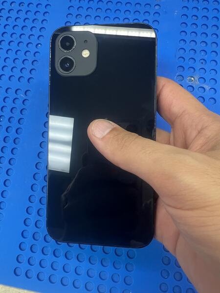 iphone 12 back glass repair valencia east