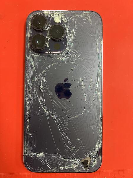 iphone 13 pro max full repair oviedo