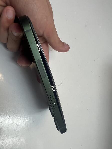 iphone 13 swollen battery repair ucf