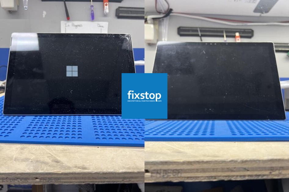 surface pro screen replacement orlando