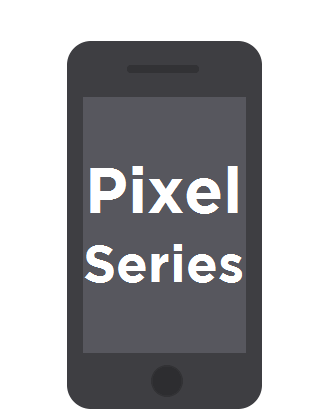 Pixel Series Repair