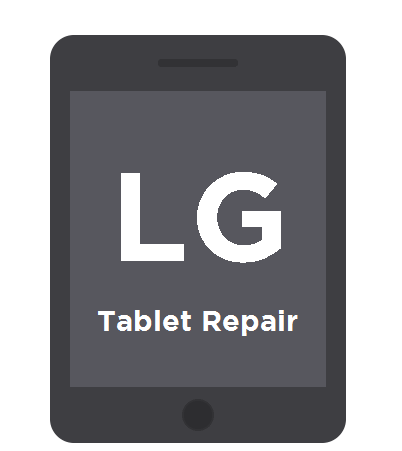 LG Tablet Repair