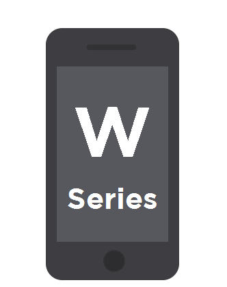 W Series Repair