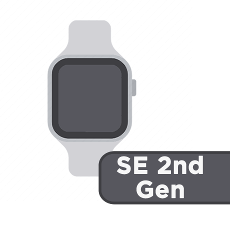 Apple Watch Series SE 2 Repair