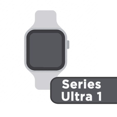Apple Watch Series Ultra 1 Repair