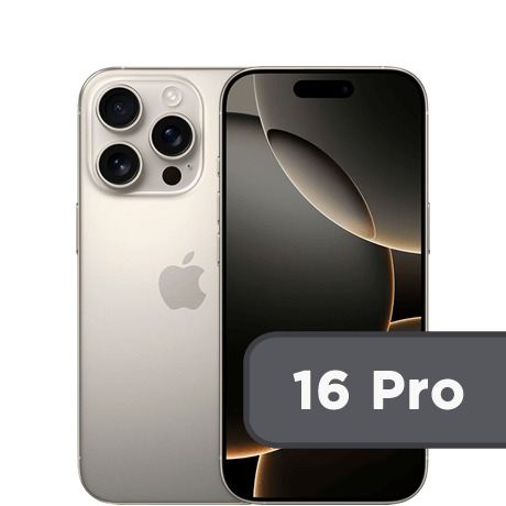 iPhone 16 Pro Battery Replacement